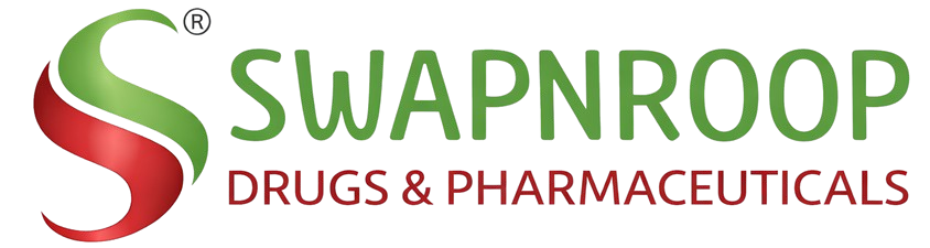 Swapnroop Pharma Logo