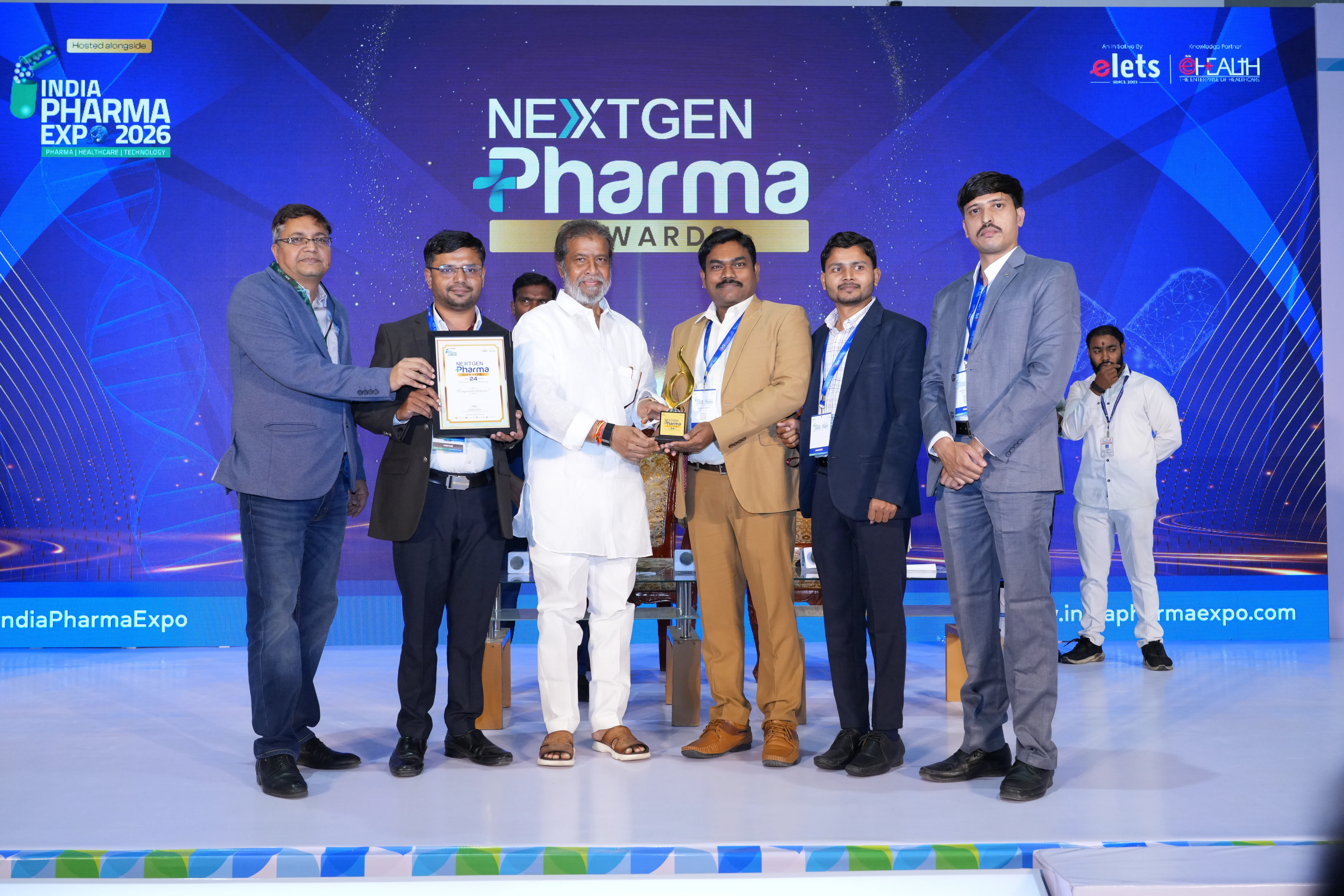 API manufacturer in India pharmaceutical company Warehouse