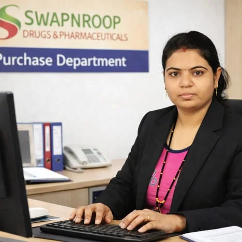 Team Member