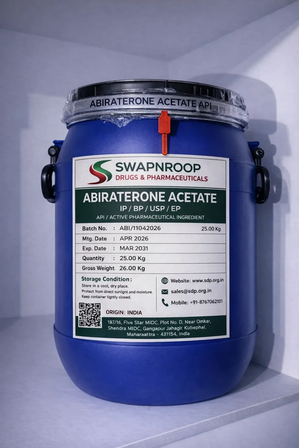 Amitriptyline HCl